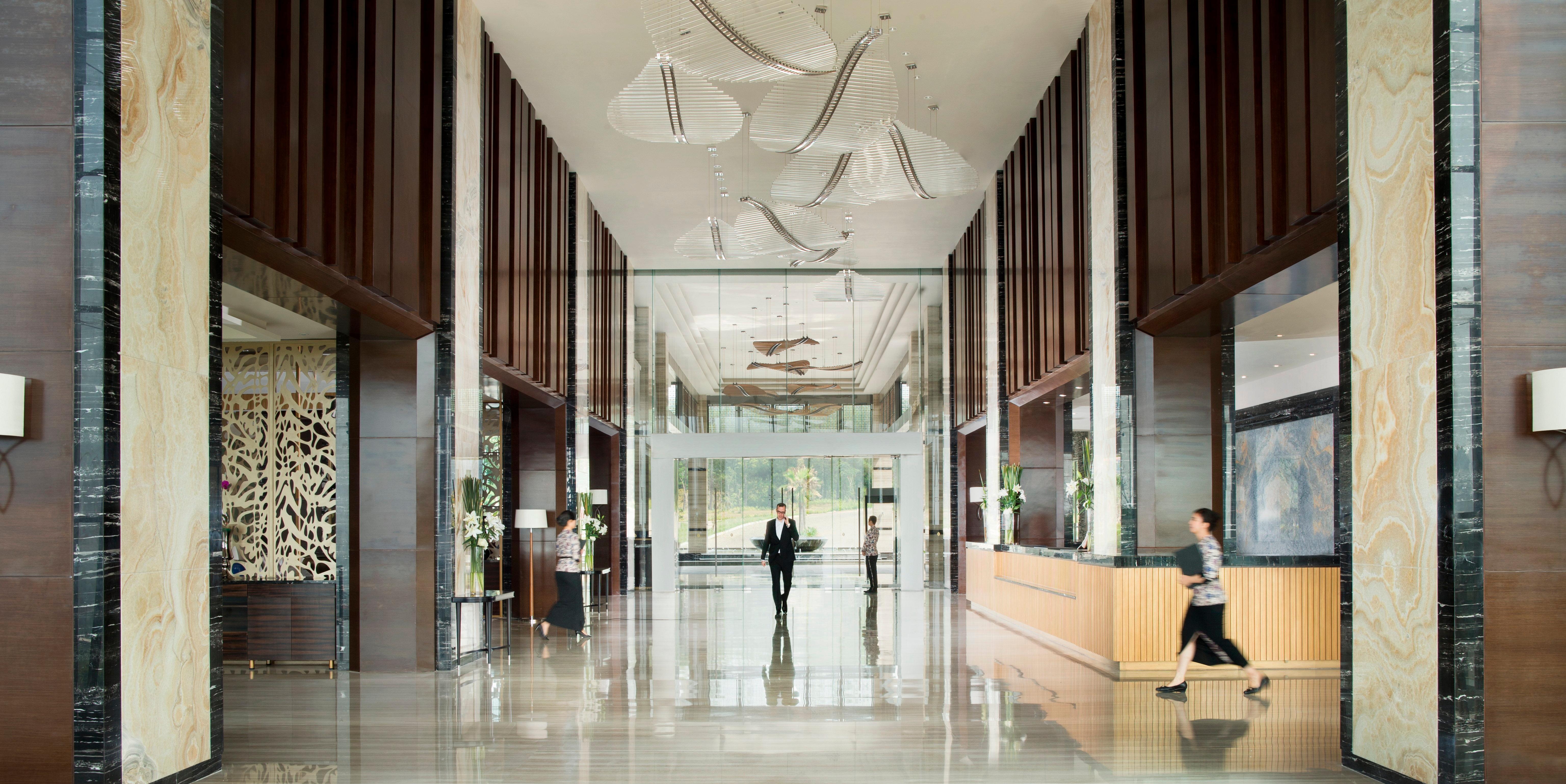 Hotel Intercontinental Bandung Dago Pakar By Ihg à Cimenyan Extérieur photo