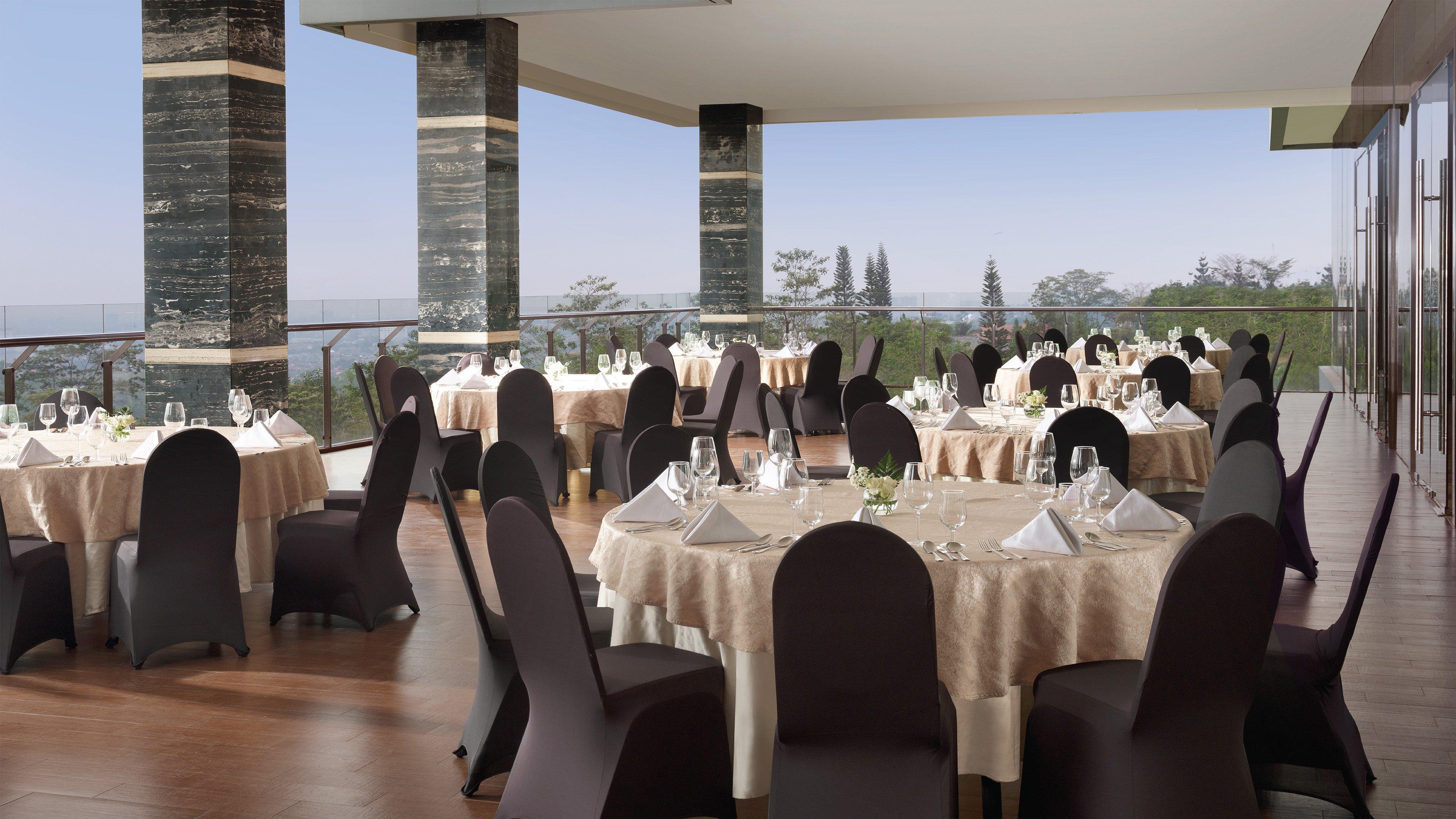Hotel Intercontinental Bandung Dago Pakar By Ihg à Cimenyan Extérieur photo